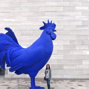 Meet your Posher, Raquel